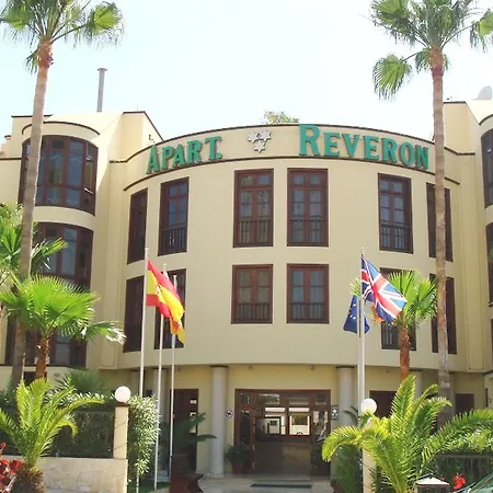Klayman Olivina Apart-hotel Los Cristianos (Tenerife)