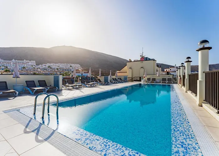 Klayman Olivina Los Cristianos (Tenerife)