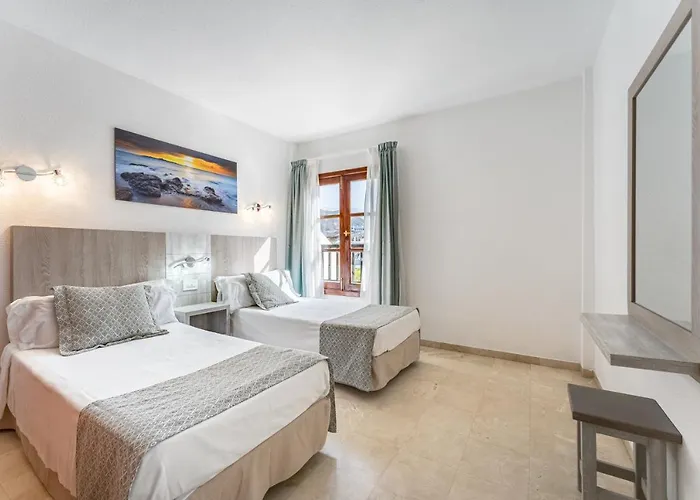 Aparthotel Klayman Olivina