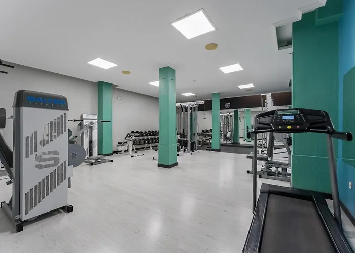 Klayman Olivina 3* Los Cristianos (Tenerife)