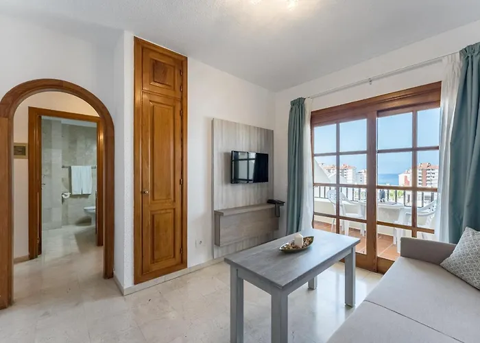 Klayman Olivina Aparthotel 3*