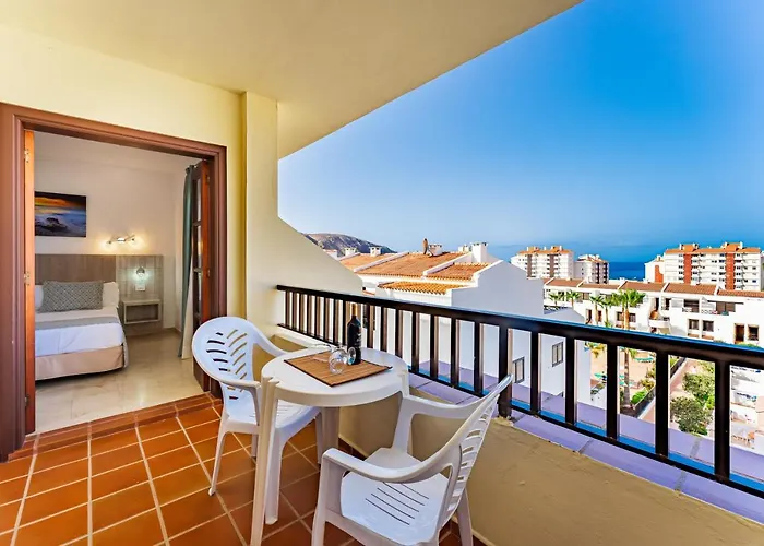 Aparthotel Klayman Olivina