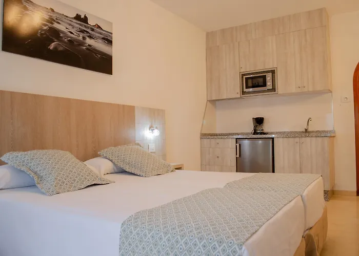 Klayman Olivina Aparthotel Los Cristianos (Tenerife)