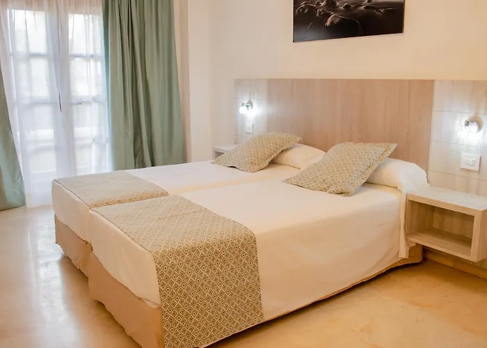 Aparthotel Klayman Olivina