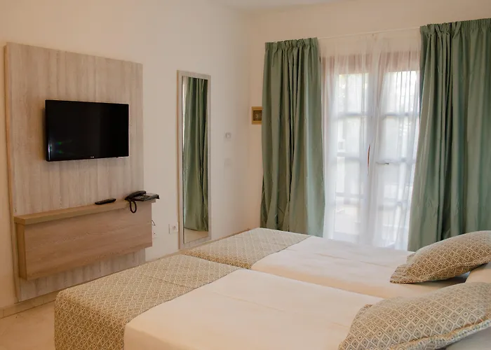 Klayman Olivina Los Cristianos (Tenerife)