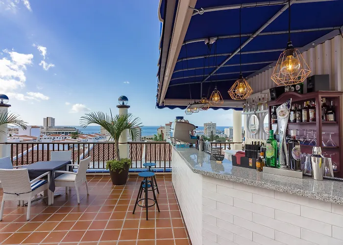 Klayman Olivina Aparthotel 3*