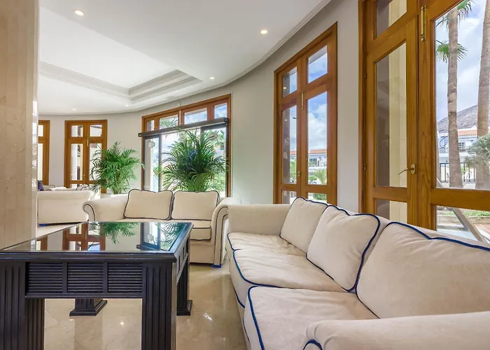 Aparthotel Klayman Olivina