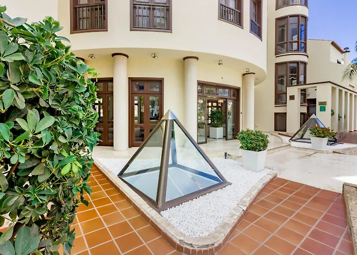 Aparthotel Klayman Olivina