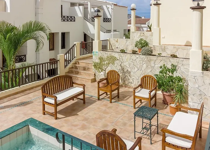 Aparthotel Klayman Olivina