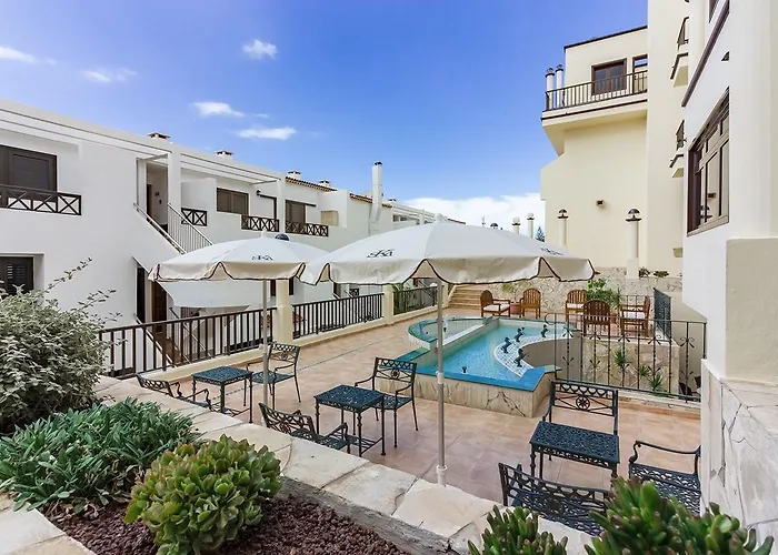 Aparthotel Klayman Olivina 3*