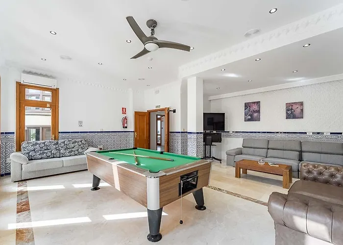 Klayman Olivina 3* Los Cristianos (Tenerife)