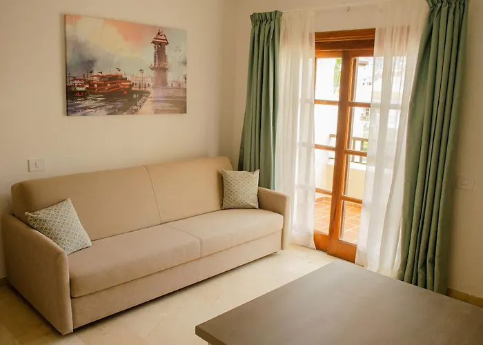 Aparthotel Klayman Olivina