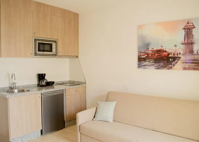 Aparthotel Klayman Olivina