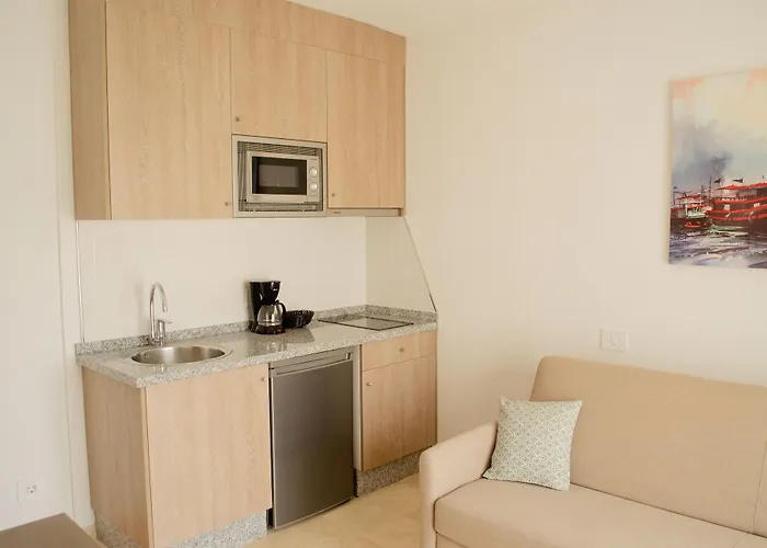 Aparthotel Klayman Olivina 3*