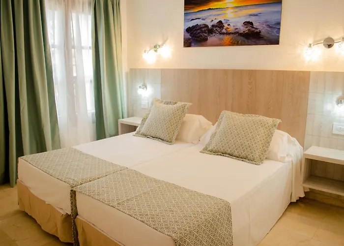 Klayman Olivina Los Cristianos (Tenerife)