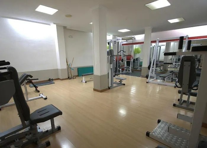 Klayman Olivina Aparthotel 3*