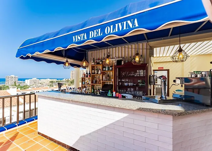 מלון דירות Klayman Olivina 3*