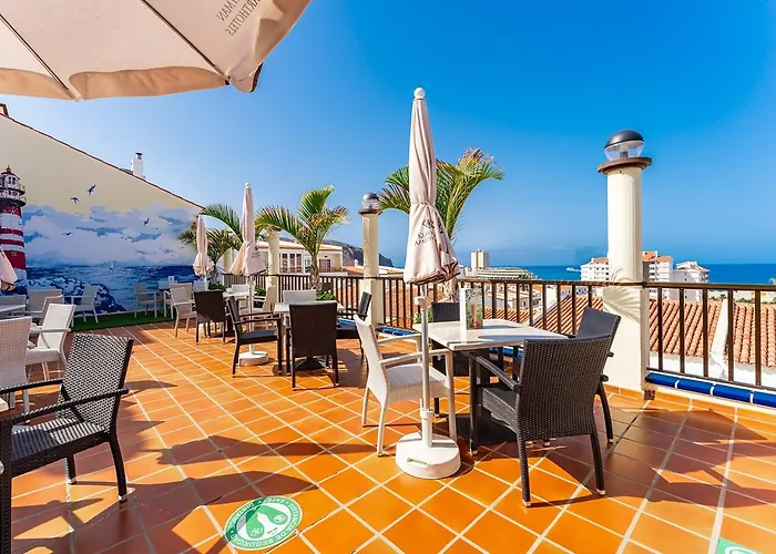 Klayman Olivina Aparthotel 3*