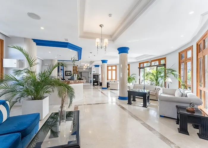 Aparthotel Klayman Olivina Los Cristianos (Tenerife)