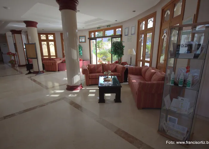 Klayman Olivina Aparthotel 3*