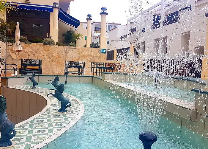 Klayman Olivina Aparthotel 3*