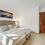 Klayman Olivina Hotel apartamentowy Los Cristianos (Tenerife)