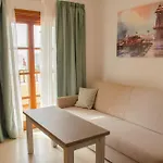 Hotel apartamentowy Klayman Olivina 3*