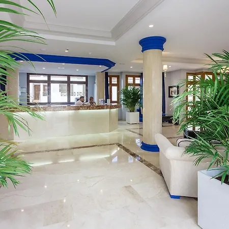 Klayman Olivina Apartmanhotel Los Cristianos
