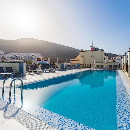 Klayman Olivina Los Cristianos (Tenerife)