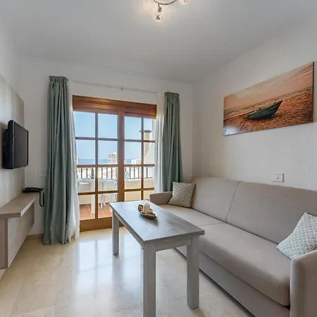 Klayman Olivina Apartmanhotel Los Cristianos