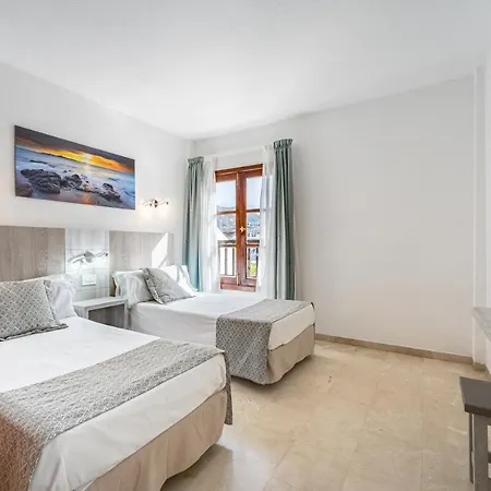 Apartmanhotel Klayman Olivina