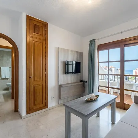 Klayman Olivina Hotel apartamentowy 3*