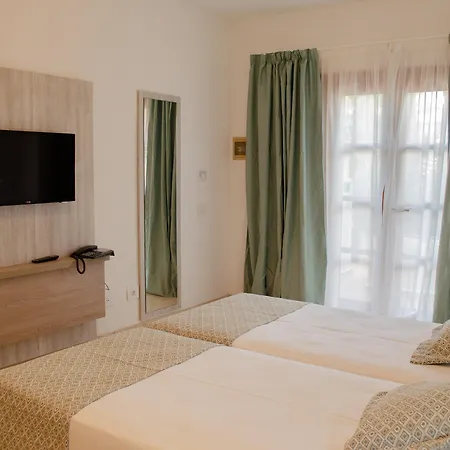 Klayman Olivina Los Cristianos (Tenerife)