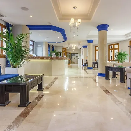 Klayman Olivina Hotel apartamentowy