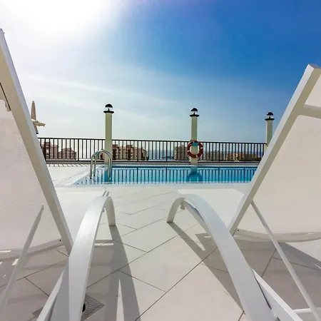 Hotel apartamentowy Klayman Olivina 3*