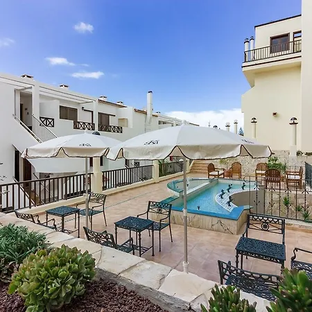 Hotel apartamentowy Klayman Olivina 3*