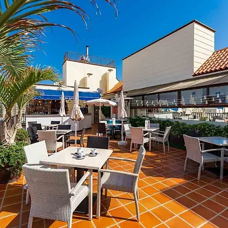 Klayman Olivina 3* Los Cristianos