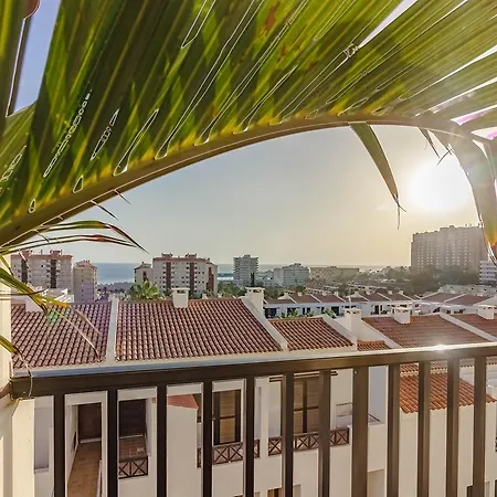 Aparthotel Klayman Olivina Los Cristianos (Tenerife)