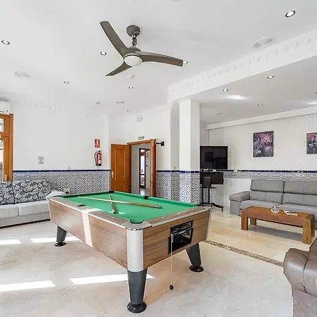 Klayman Olivina 3* Los Cristianos (Tenerife)