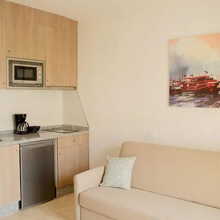 Aparthotel Klayman Olivina