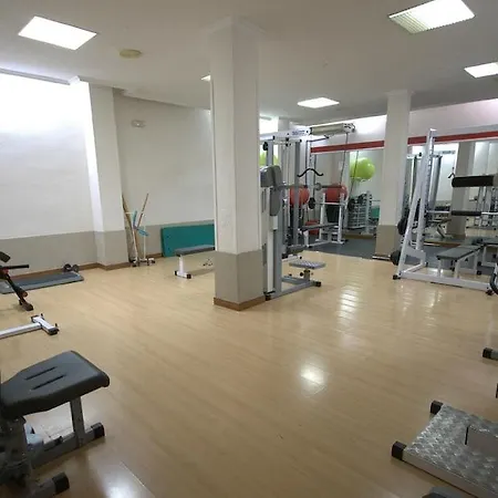 Klayman Olivina Aparthotel 3*