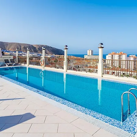 Klayman Olivina 3* Los Cristianos (Tenerife)