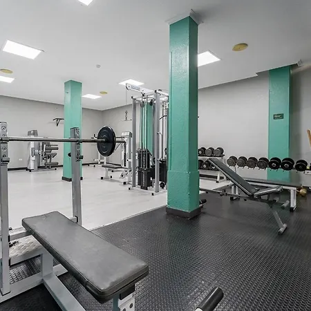 Klayman Olivina 3* Los Cristianos (Tenerife)