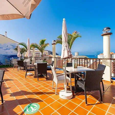 Klayman Olivina Apartmanhotel 3*