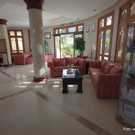 Klayman Olivina Hotel apartamentowy 3*