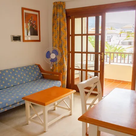 Klayman Olivina Hotel apartamentowy 3*