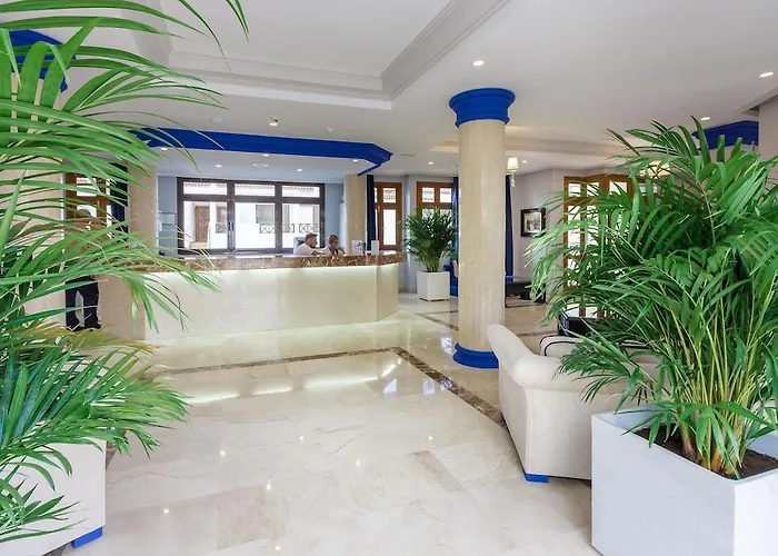 Klayman Olivina Apartmanhotel Los Cristianos