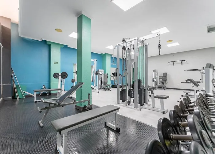 Klayman Olivina 3* Los Cristianos (Tenerife)