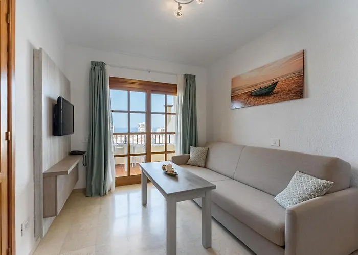 Klayman Olivina Hotel apartamentowy Los Cristianos (Tenerife)