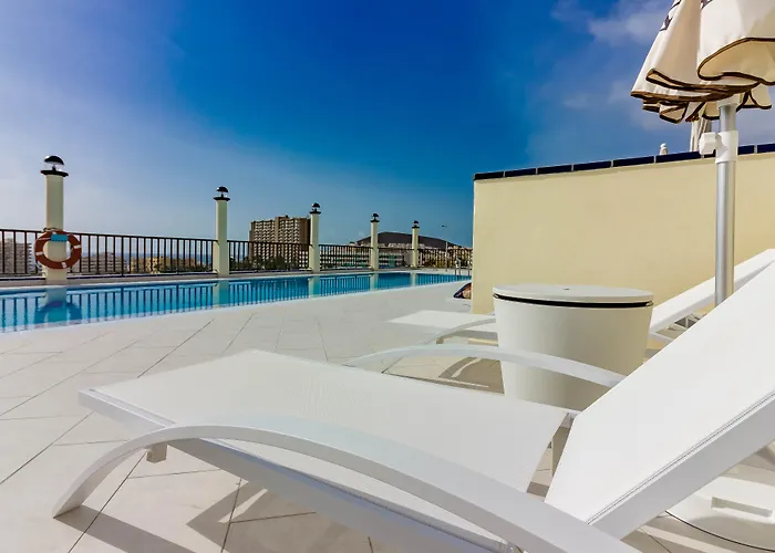 Ξενοδοχείο με διαμερίσματα Klayman Olivina 3*